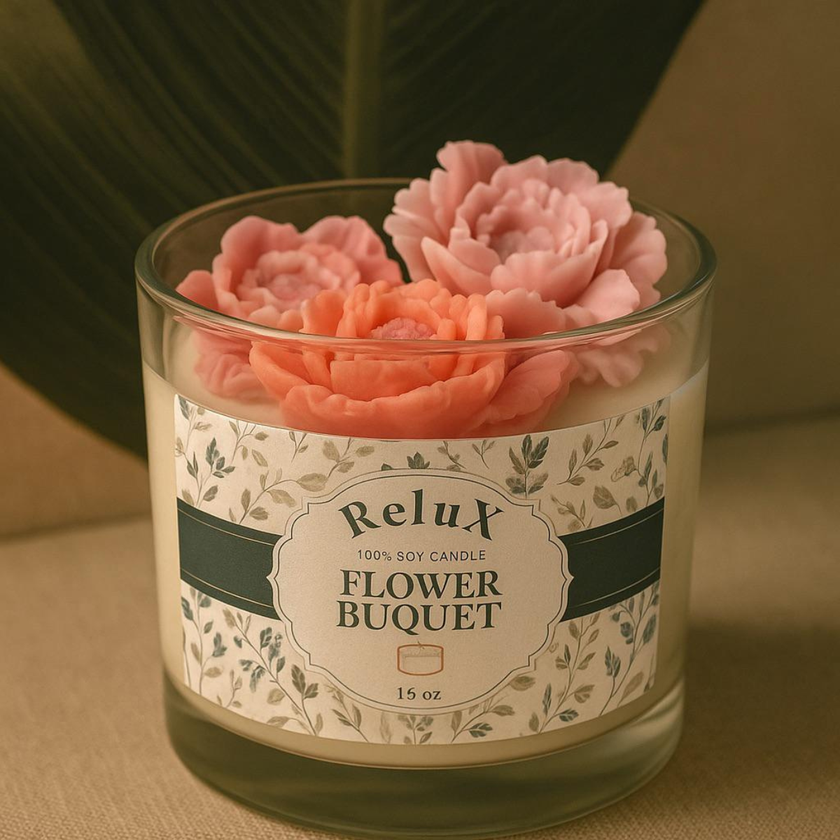 Flower buquet