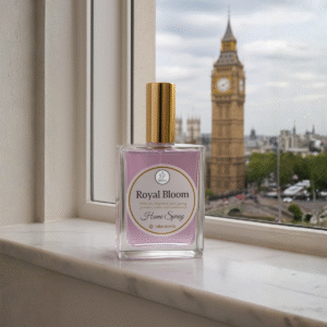 Royal Bloom