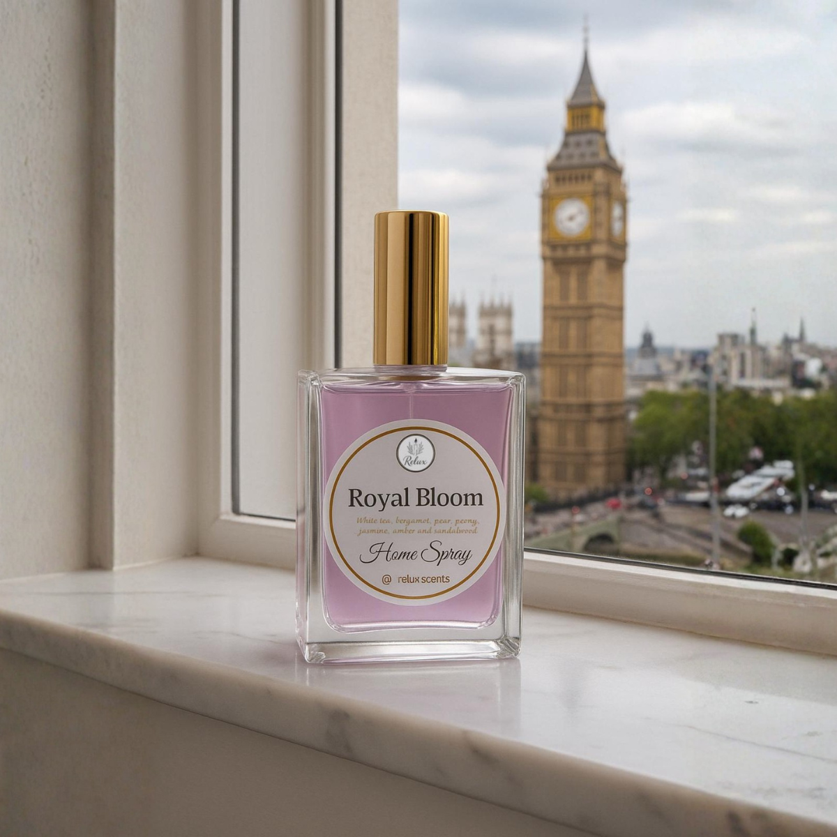 Royal Bloom