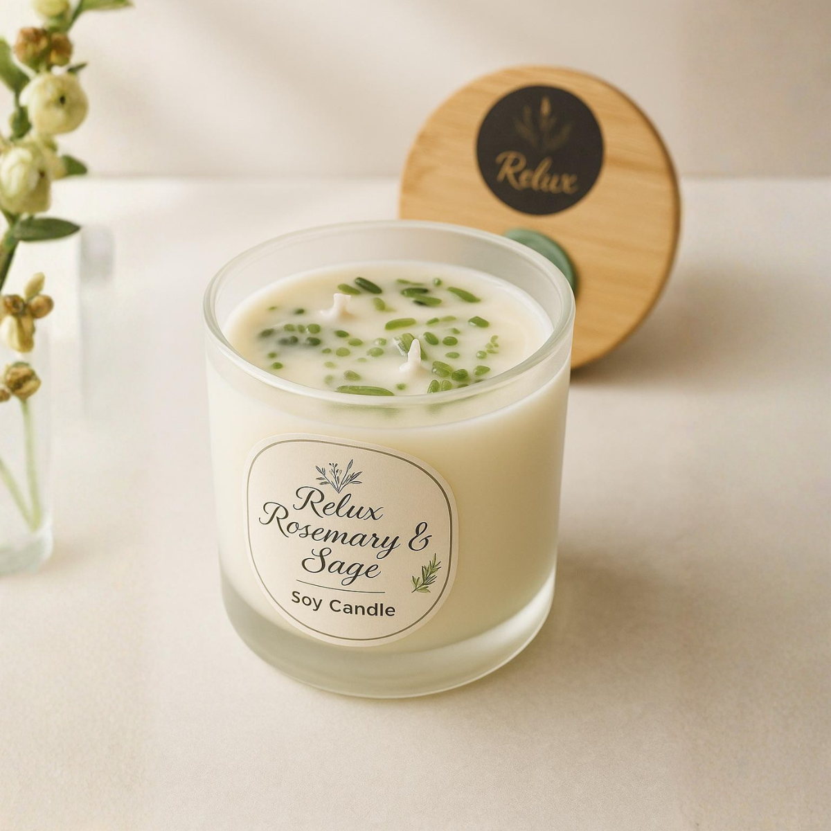 Rosemary & Sage