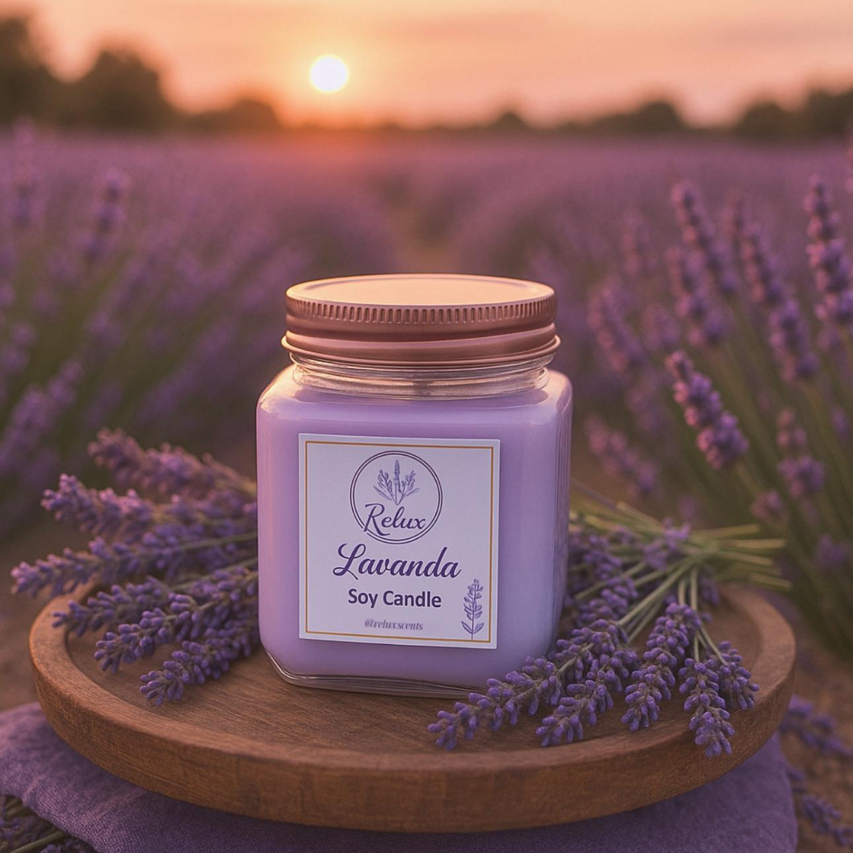Lavanda