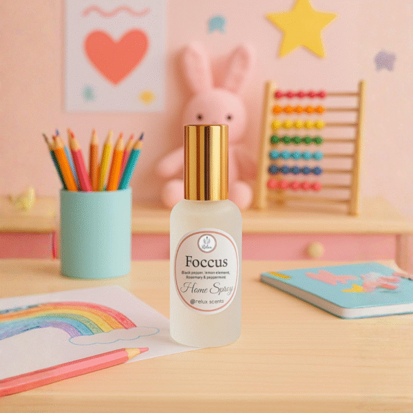 Foccus