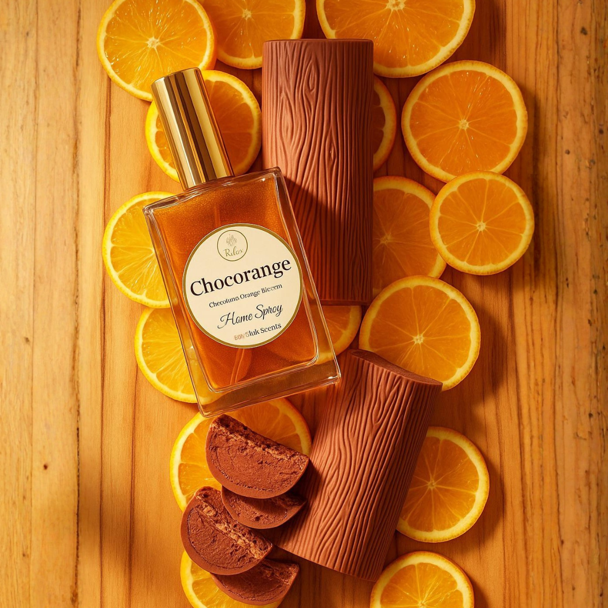 Chocorange
