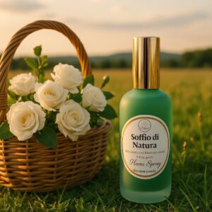 Soffio di natura - Home spray
